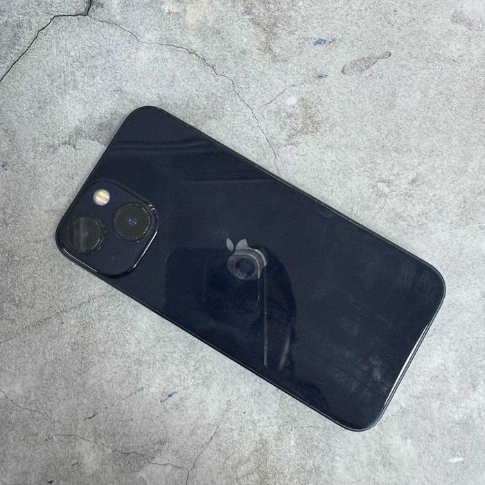 Apple iPhone 13 mini 128 Gb(ул. Кабанбай батыра 50)лот865772