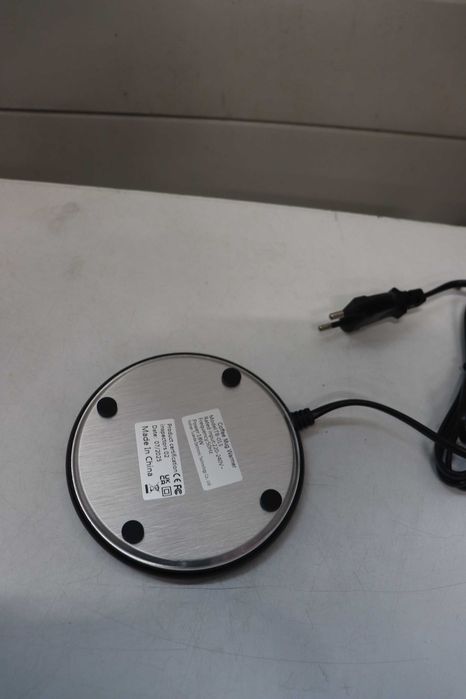 USB нагревател за чаши за кафе, електрически нагревател за напитки