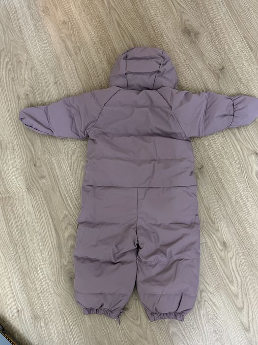 Зимний комбинезон-трансформер Reima