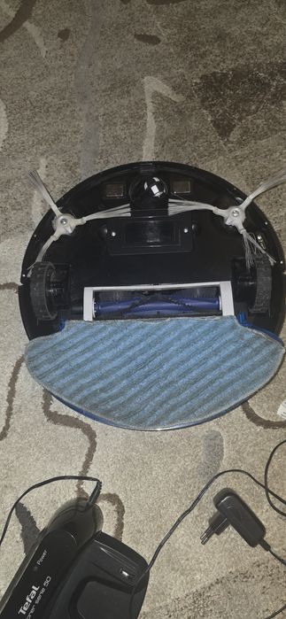 Продам робот пылесос Tefal X-plorer series 50