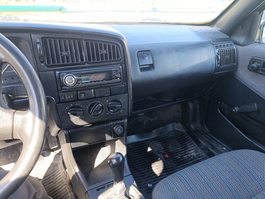 Wolksvagen passat b3  продам