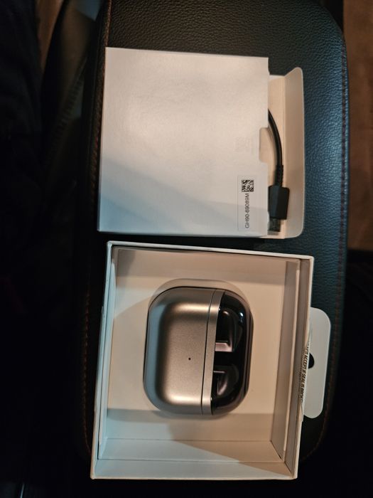 Samsung Galaxy Buds3