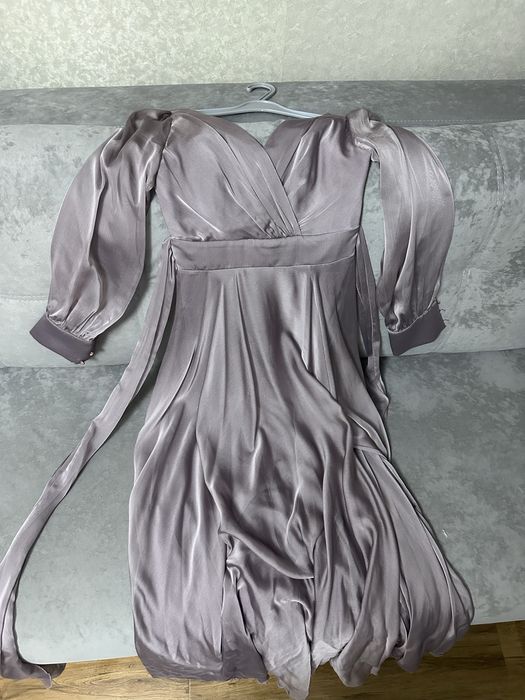 Продам вечернее платье