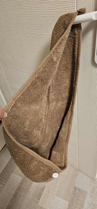 Продавам кърпи за глава