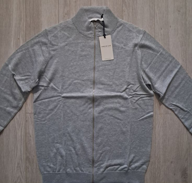 Мъжкa жилетка Jack & Jones /Slim Fit/ размер - L.