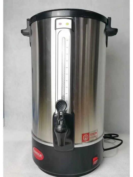 Бойлер. Термопот. Самовар. Доставка