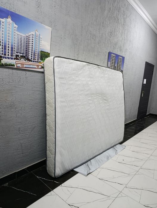 Матрас новый 160*200