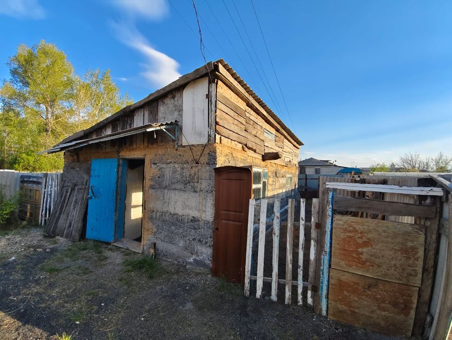 Продам частный дом