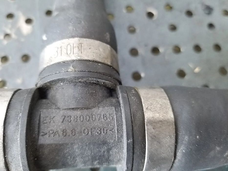 Furtun apa 2.0 d bmw seria 3 e90 e91 738000765