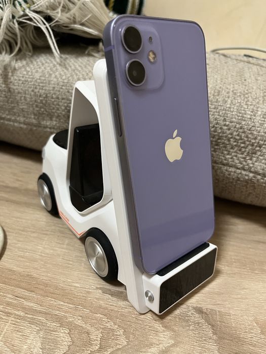Айфон 12 мини 128gb/74% [ЕАС]