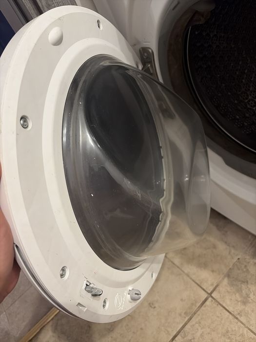 пералня AEG LAVAMAT ProTex Plus
