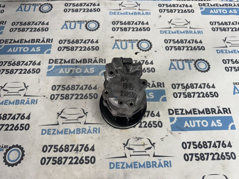 pompa servodirectie audi a4 b8