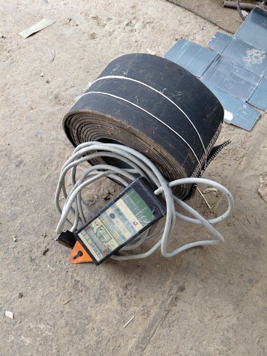 Balotiera galigniani 8600