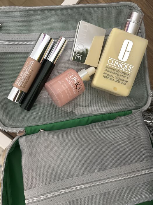 Продам Clinique. новый набор