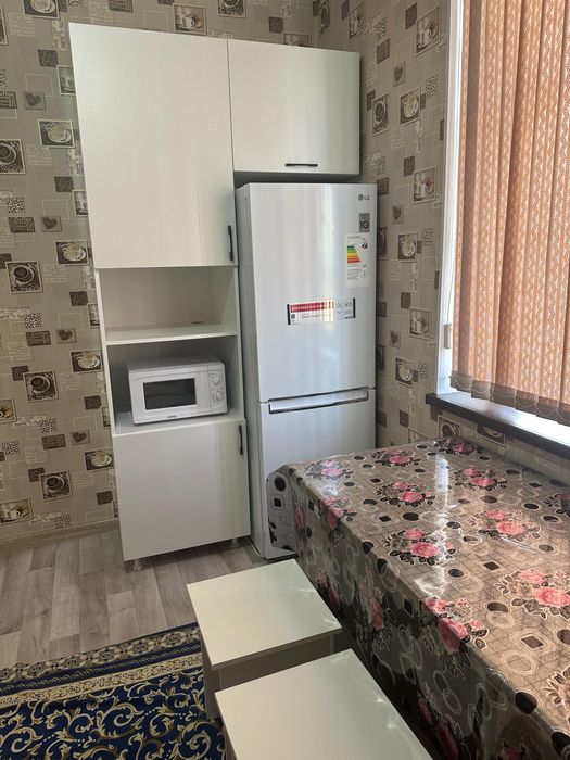 Пәтер жалға беріледі