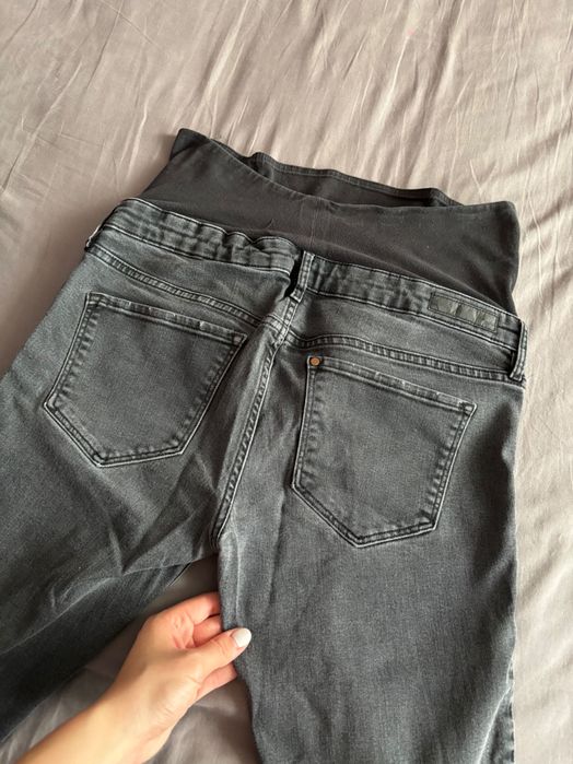 Дънки за бременни