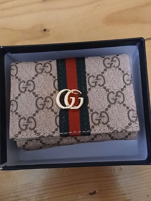 Маркови портмонета Намаление