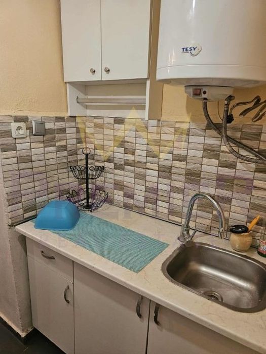 Продава се Двустаен апартамент в Варна, Колхозен пазар - 47 кв.м за 1808 €/кв.м - Снимка #2