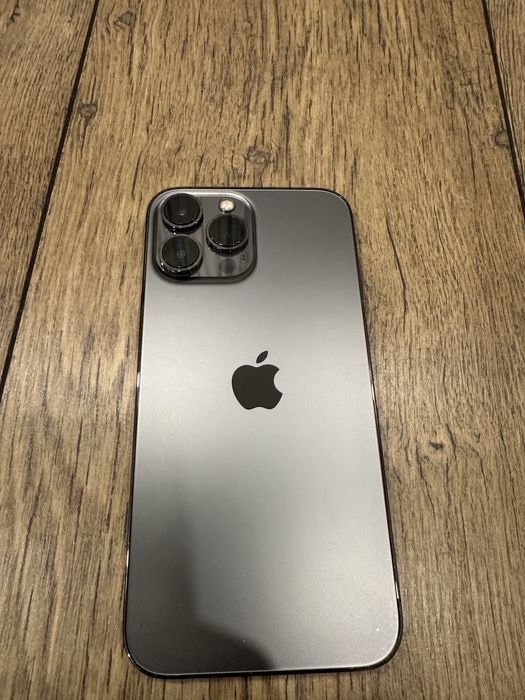 iPhone 13 pro max 256 gb