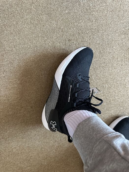 Оригинал кроссовки Under Armour