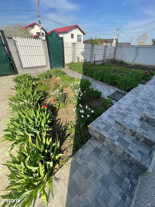 Casă individuală 5 camere | 160 mp utili | Teren 350 mp