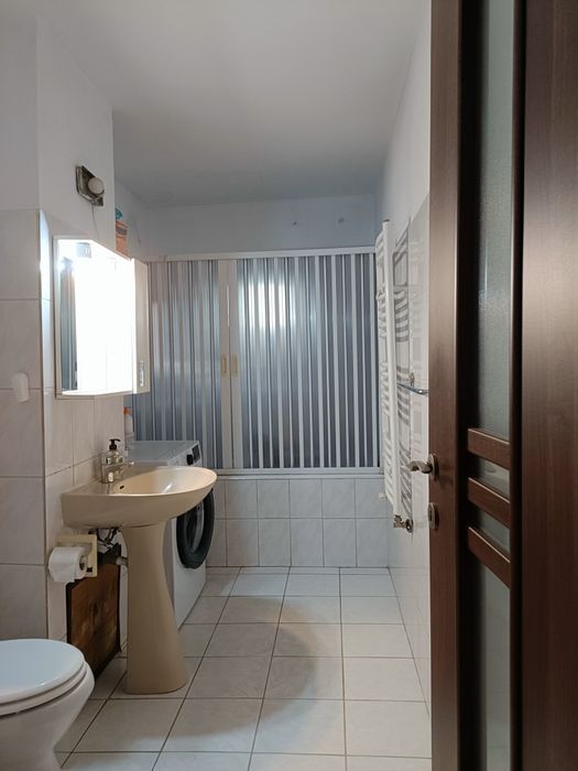 Apartament  cu 3 camere in Panciu