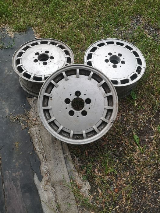 Диски 15 легкосплачные