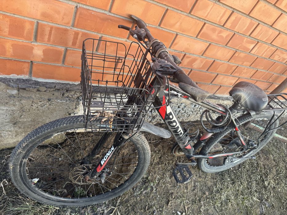 Велосипед , 25000тг