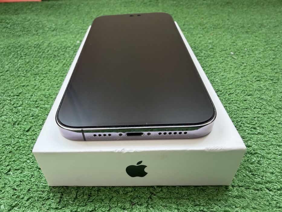 iPhone 14 Pro Max, в отлично състояние