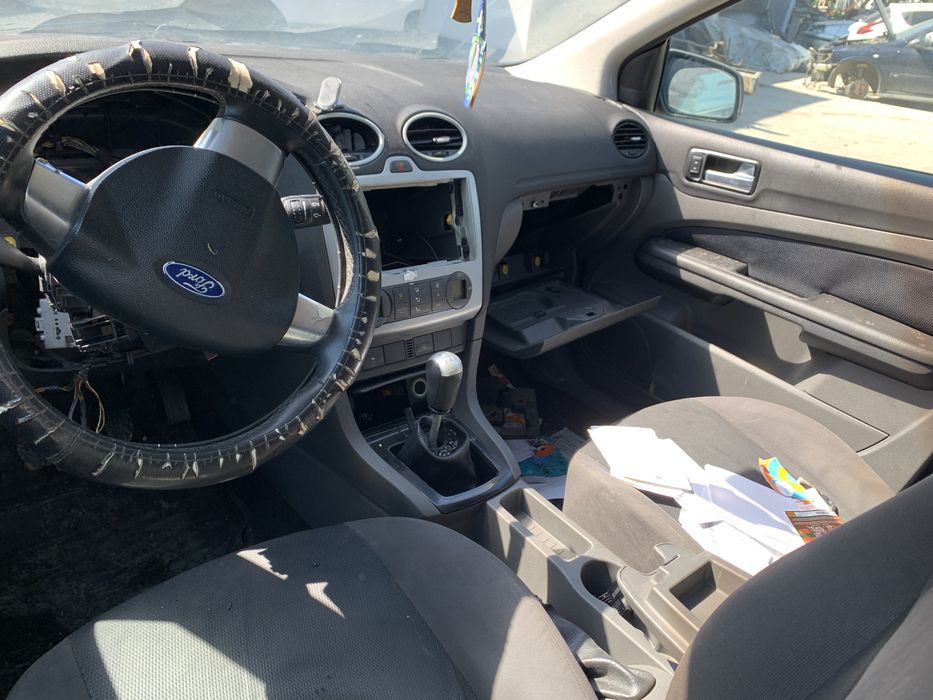 Piese ford focus 2 motor 1.6 disel 109cp