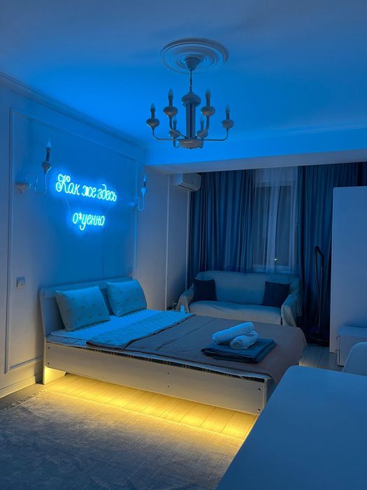 Жк молодежный