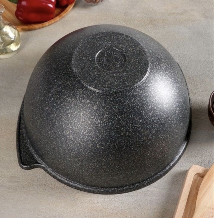 Казан Kukmara  7 л, алюминий