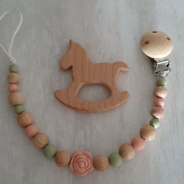 Держатели для сосок