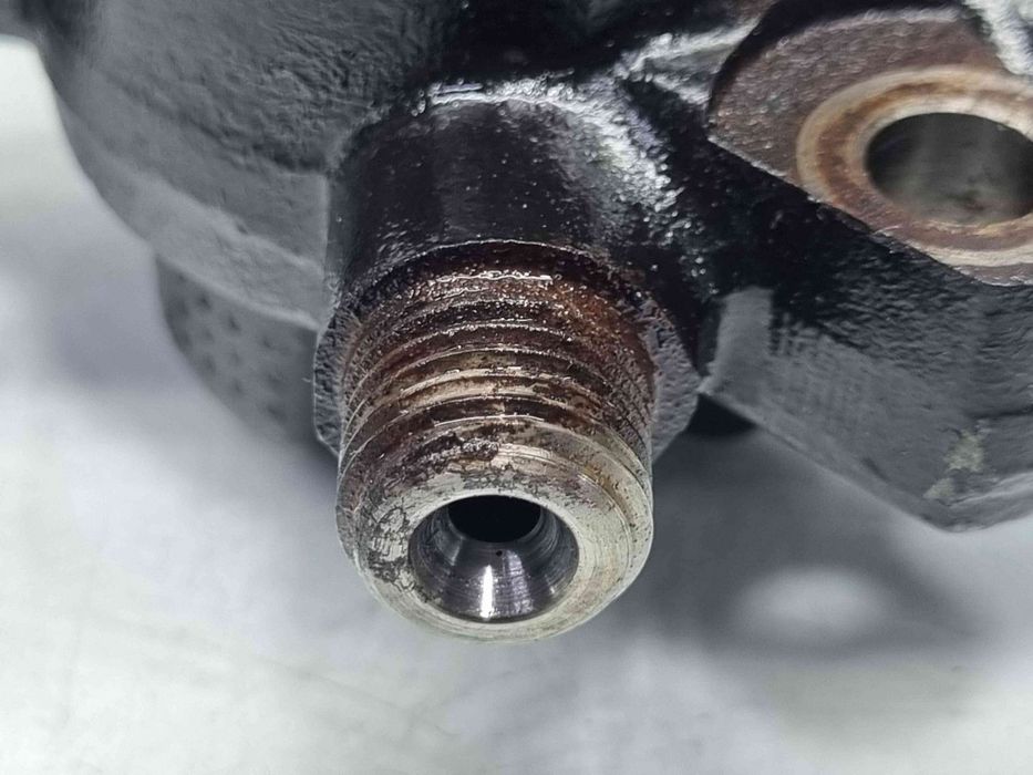 Rampa injectoare Ford Transit Connect (TC7) [Fabr 2002-2013] 4M5Q-9D28