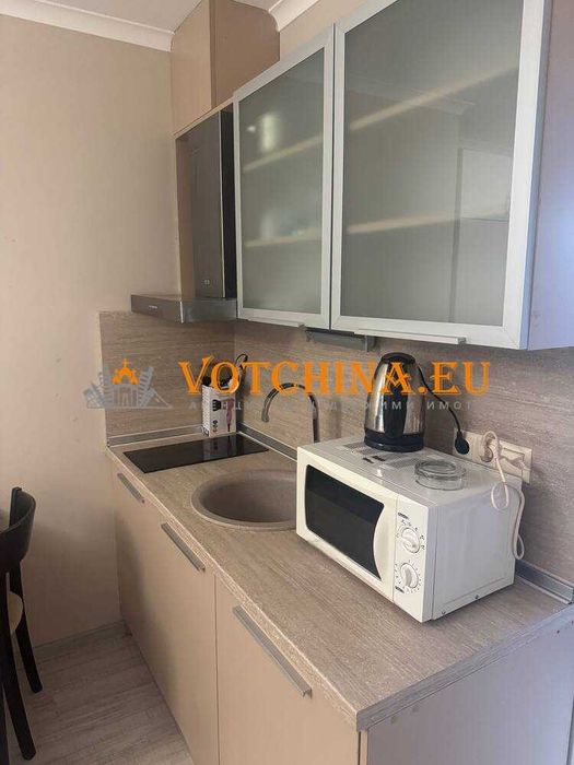 Продава се Едностаен апартамент в Созопол - 40 кв.м за 753 €/кв.м - Снимка #1