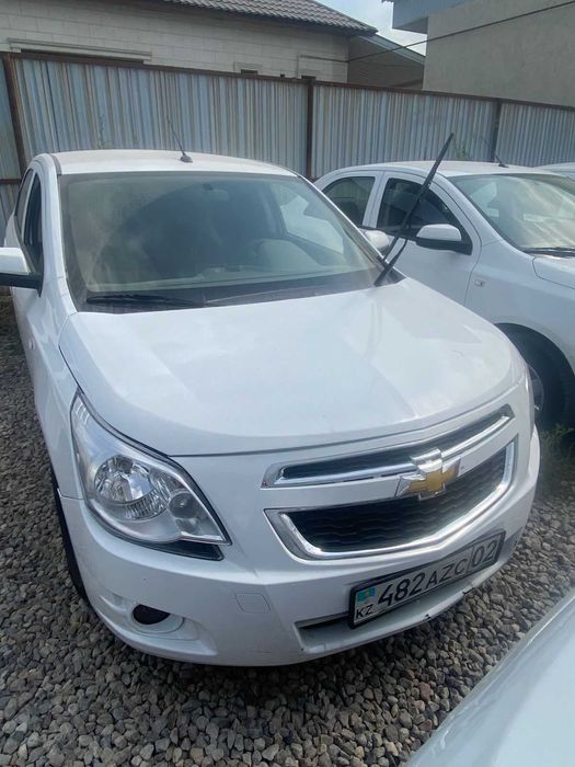 Авто без депозита