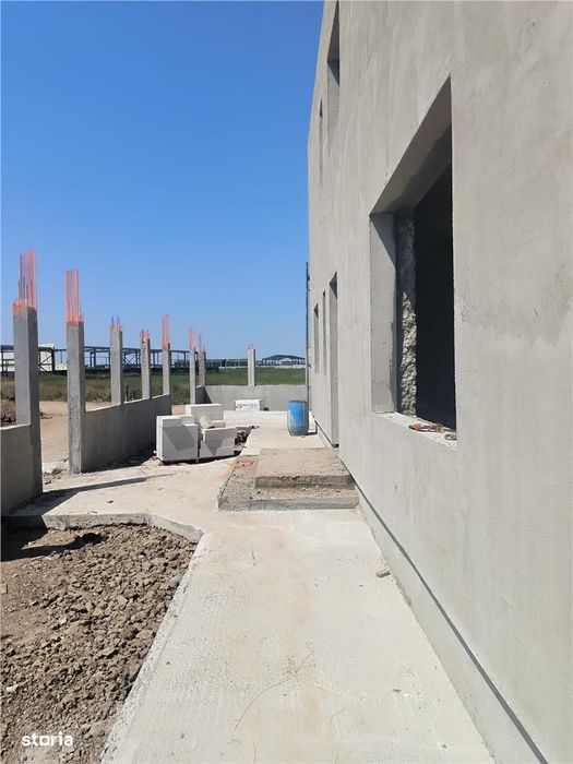 Casa-VilĂ ÎN Stil Mediteranean – Pantelimon | Calitate, Eleg