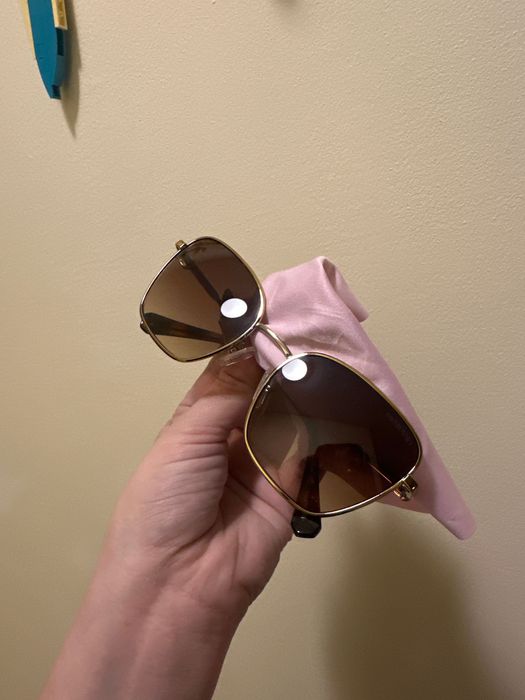 Слънчеви очила Swarovski Millenia collection