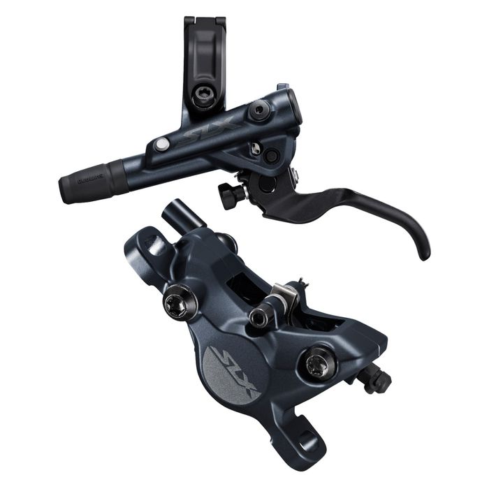 Shimano slx задна спирачка