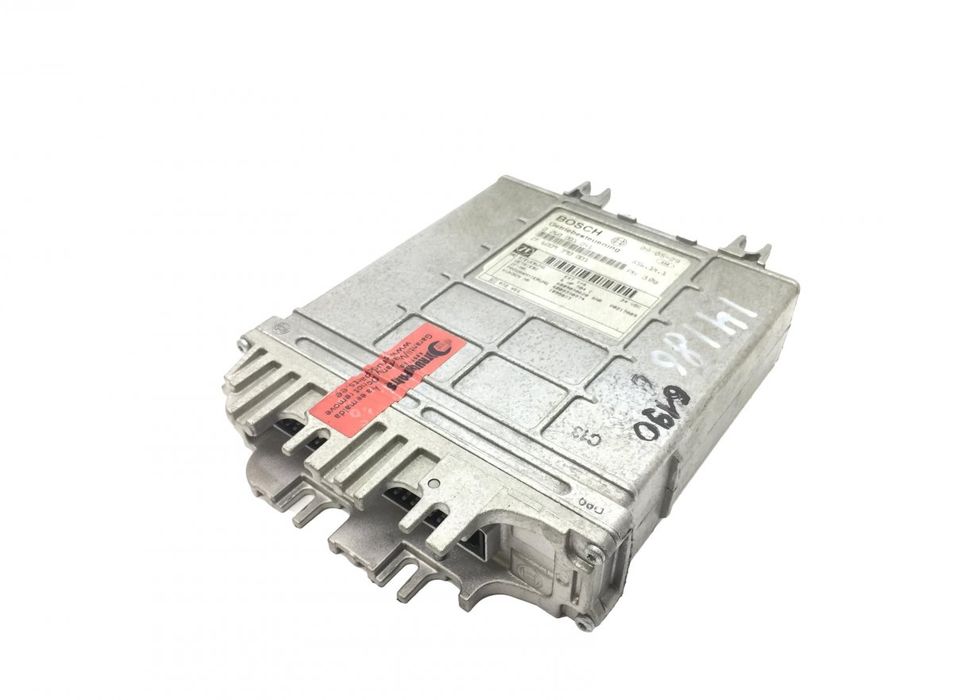 1895823 Unitatea de control a cutiei de viteze BOSCH ZF K-Series (2016-) SCANIA