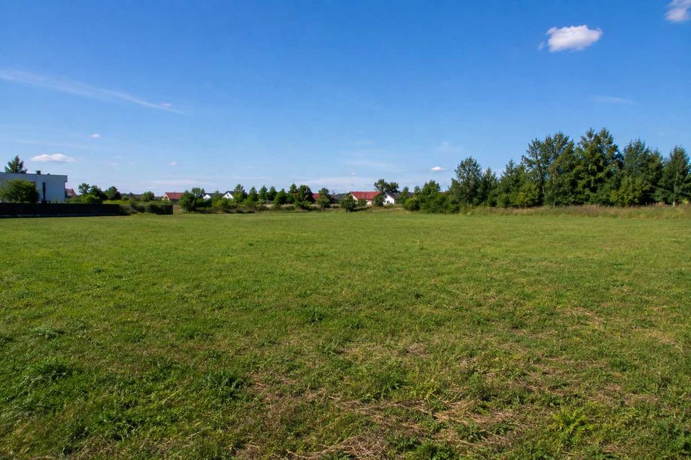Teren Ghermanesti 700mp