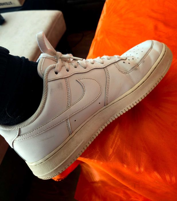 NIKE Air Force 1 N45