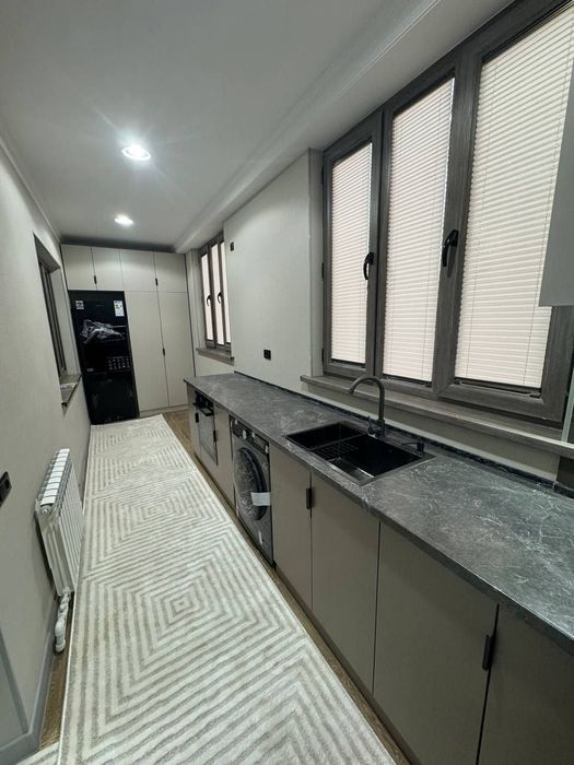 Продам 4 ком Юнусабад 13 квартал