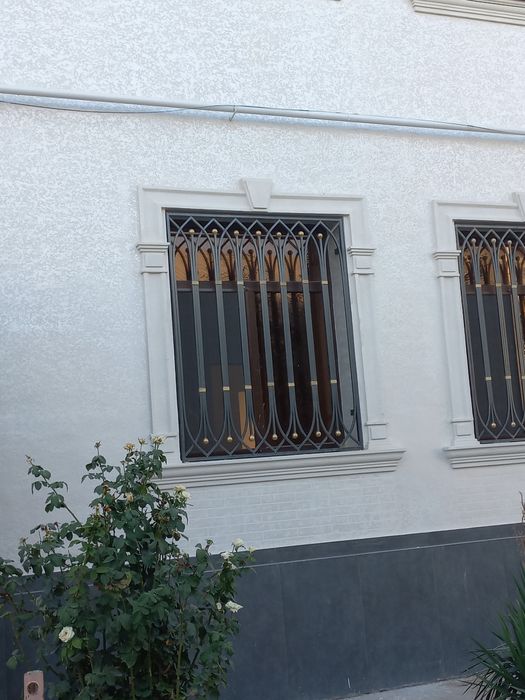 Perila reshotka naves hizmatlari