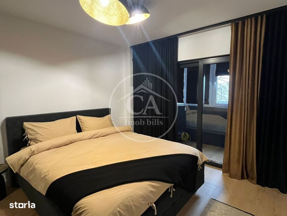 Apartament cu 3 camere de închiriat în Sânmartin, Bihor