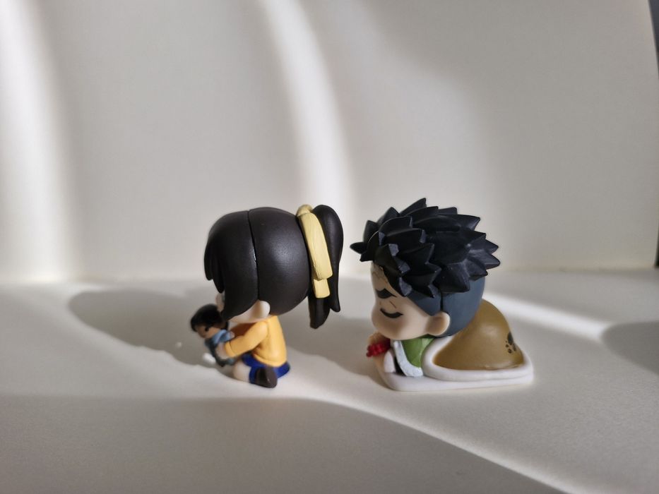 Аниме фигурки оригинал истребитель демонов