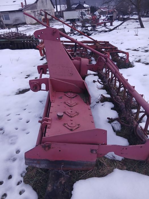 Vând Freza Rotativa