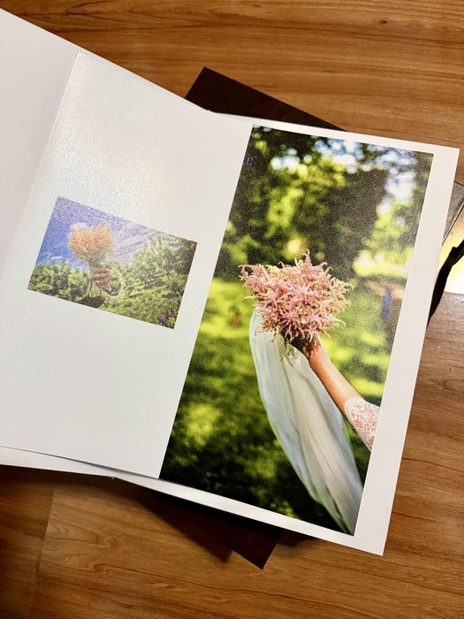 Album Premium Mario Acerboni