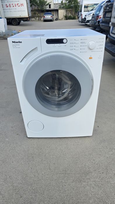Пералня Miele 6кг