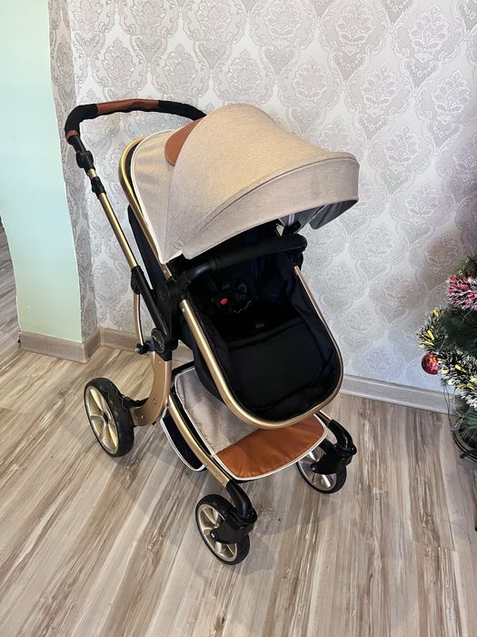 Коляска Aimile 2в1